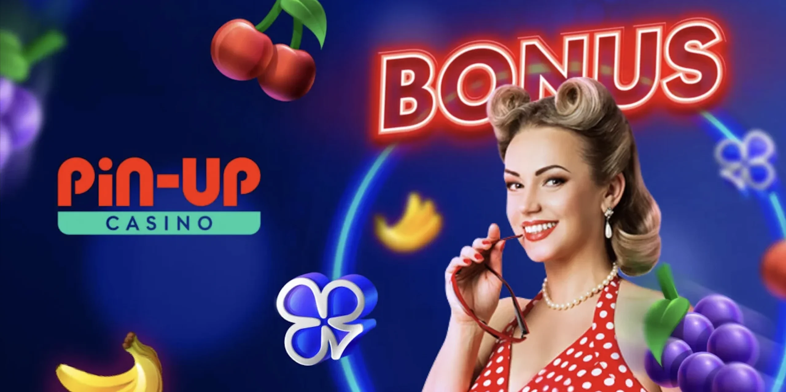 Pin-Up Casino: Зарегистрируйтесь и Начните Выигрывать Pin-Up Casino: Зарегистрируйтесь и Начните Выигрывать