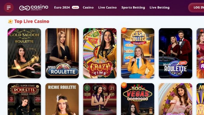 Contrast Canada's Finest Online Gambling enterprises for 2026