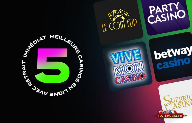 Classement 2026 des meilleurs sites de casino en ligne en France pour jouer en toute sécurité