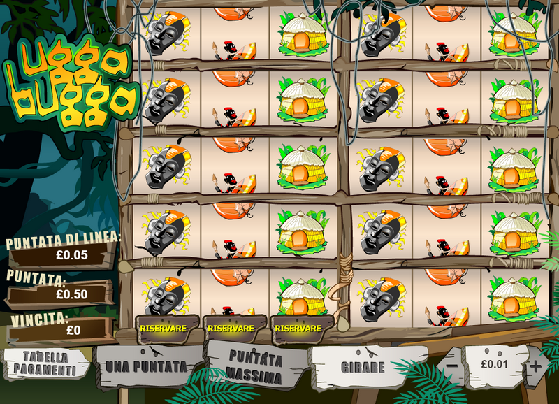 Ugga Bugga Port Review