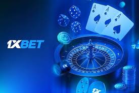 1xbet The Ultimate Betting Experience -243697698