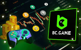 BC.Game Mobile App A Comprehensive Guide to Gaming on the Go BC.Game Mobile App A Comprehensive Guide to Gaming on the Go