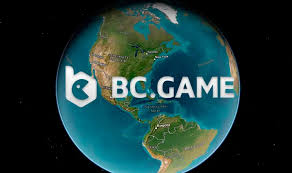 BC.Game Mobile App A Comprehensive Guide to Gaming on the Go BC.Game Mobile App A Comprehensive Guide to Gaming on the Go