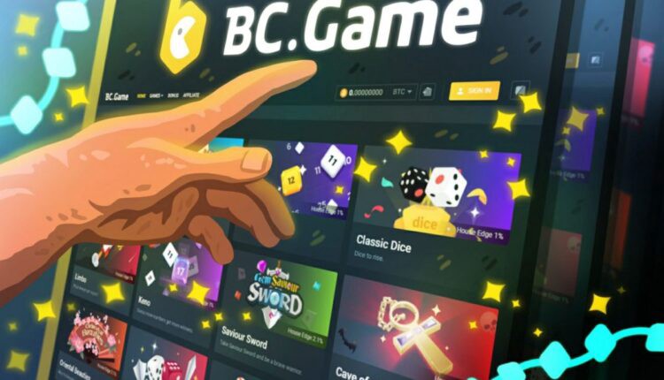 BC.Game vs Stake Which Online Casino is Right for You BC.Game vs Stake Which Online Casino is Right for You