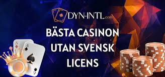 Casino med 5 Euro Insättning Utan Licens -119725386