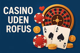 Casino Uden Dansk Licens En Guide til Spiloplevelser uden Grænser