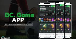 Discover Exciting Opportunities at BC.Game Crypto Casino Platform