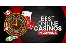 Discover the Best Canada Real Money Casinos Discover the Best Canada Real Money Casinos
