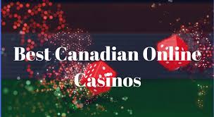 Discover the Best Canadian Casinos Your Ultimate Guide