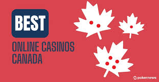 Discover the Best Canadian Casinos Your Ultimate Guide