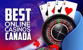 Discover the Best Canadian Online Casinos -199610183 Discover the Best Canadian Online Casinos -199610183