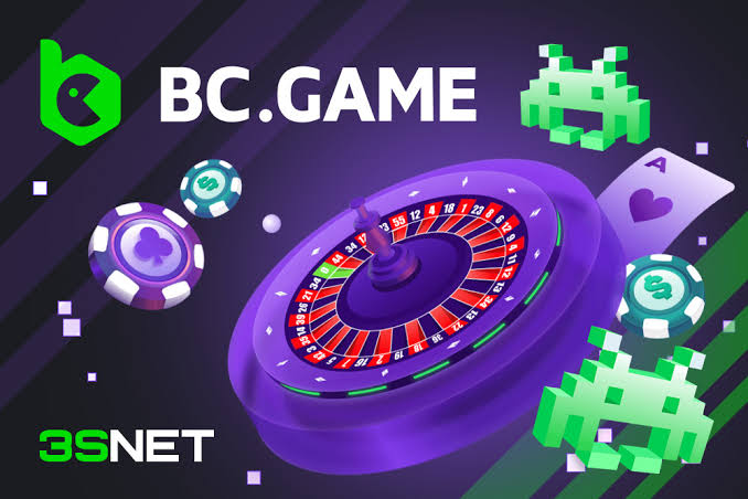 Hash.Game The Official Mirror of BC.Game 857342020