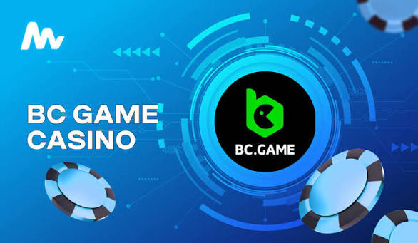 Hash.Game The Official Mirror of BC.Game 857342020
