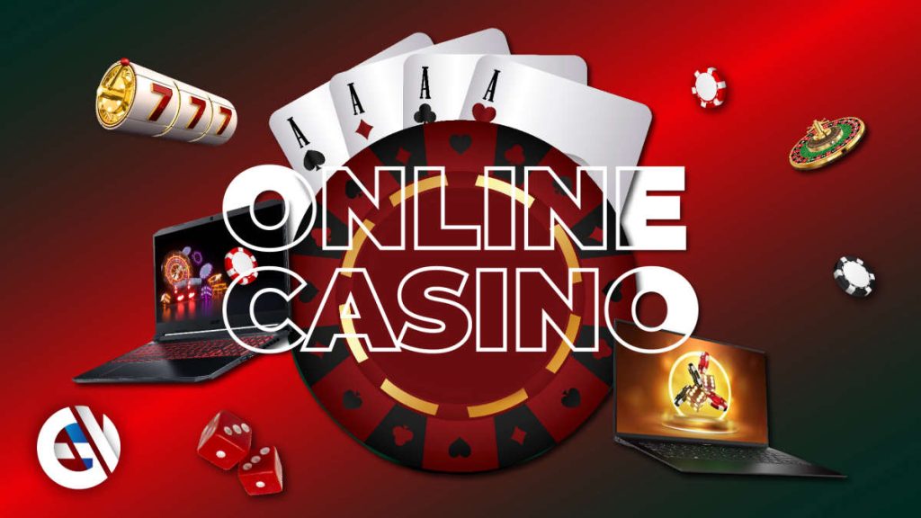 Maxispin Casino Experience the Thrill of Online Gaming