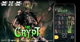 How To Play The Crypt At An Online Casino How To Play The Crypt At An Online Casino