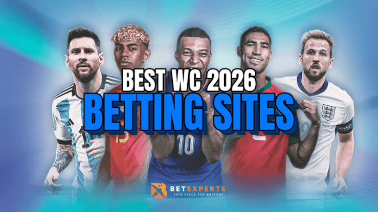 Ideal Betting Sites UK 2026 - Ranked & Assessed by Our Experts