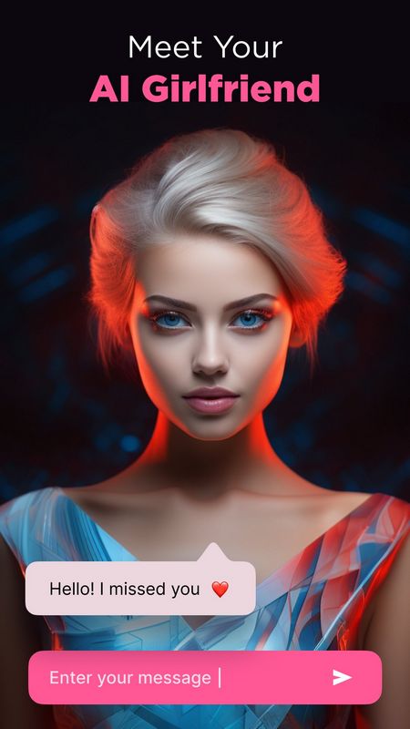 Just how Does an AI Girlfriend Job? Just how Does an AI Girlfriend Job?
