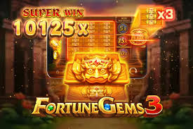 Ton Of Money Treasures 3 Slot Testimonial