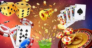 No Deposit Bonus Casino Your Guide to Free Gaming -35187917 No Deposit Bonus Casino Your Guide to Free Gaming -35187917