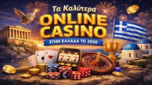 Ξένα Online Casino Ο Απόλυτος Οδηγός για Παίκτες -166705855 Ξένα Online Casino Ο Απόλυτος Οδηγός για Παίκτες -166705855