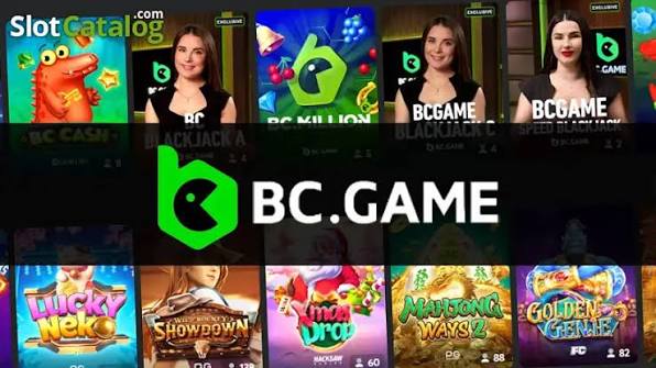 Understanding BC.Game Mirror Links Your Gateway to Seamless Gaming