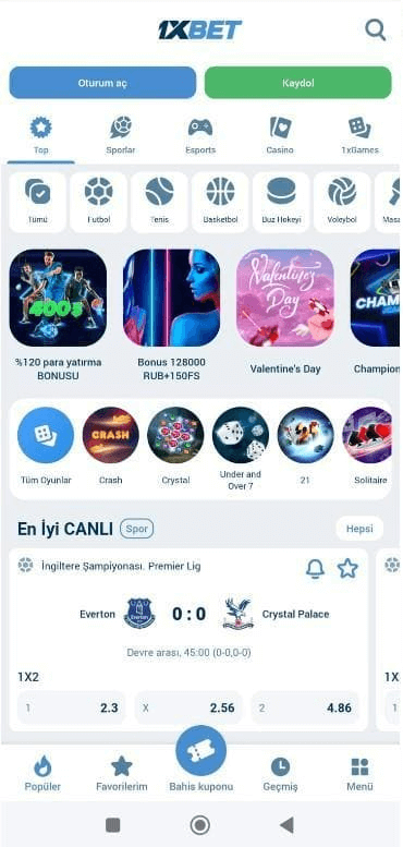1xbet Online  Guide Complet pour les Parieurs -166688448