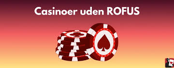 Casino uden ROFUS med Trustly - Din guide til ansvarligt spil Casino uden ROFUS med Trustly - Din guide til ansvarligt spil