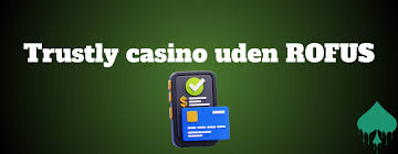 Casino Uden ROFUS og Mobilpay – Din Guide til Online Spil Casino Uden ROFUS og Mobilpay – Din Guide til Online Spil