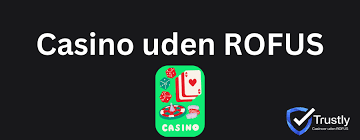 Casino Uden ROFUS og Mobilpay – Din Guide til Online Spil Casino Uden ROFUS og Mobilpay – Din Guide til Online Spil