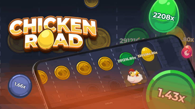 Descubre cómo jugar Chicken Road y ganar a lo grande