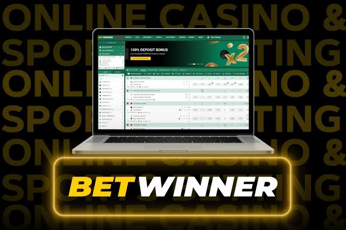 Discover the Excitement of BetWinner Online Gambling Platform -1045700744