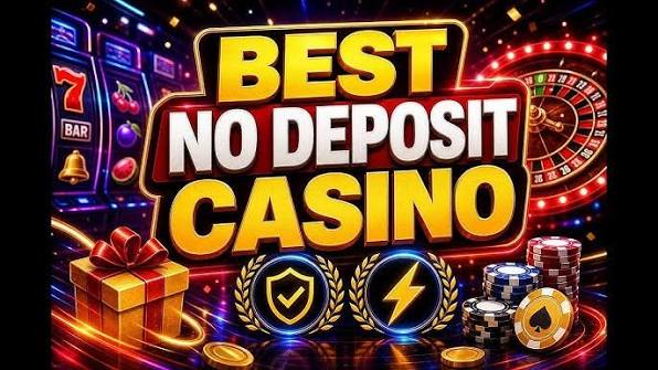 Discover the Excitement of Free Spins No Deposit Bonuses 1618526130