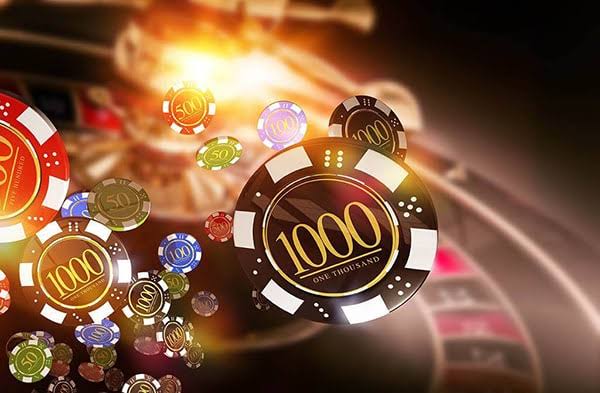 Exploring Foreign Online Casinos in Greece A Comprehensive Guide 2021374583