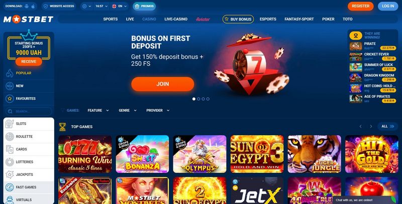 Mostbet Kyrgyzstan 2026-жылдагы баалоосу: Бийликтин веб-сайты, кирүү, күзгү, стимул жана спорттук букмекердик баракча