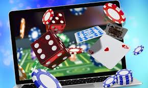 Discover the Exciting World of Chipstars Casino & Sportsbook Discover the Exciting World of Chipstars Casino & Sportsbook