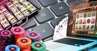 Explore the Exciting World of Online Casino Letou