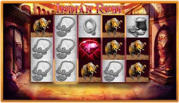 Indian Ruby Erfahrungsbericht