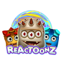 Reactoonz-arvostelu 2026 Reactoonz-arvostelu 2026