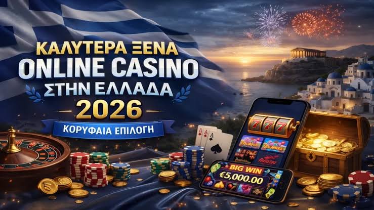Τα Καλύτερα Online Καζίνο Ο Απόλυτος Οδηγός -991783541