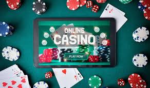 Spændende Verden af Online Casinoer Spil, Strategier og Tips