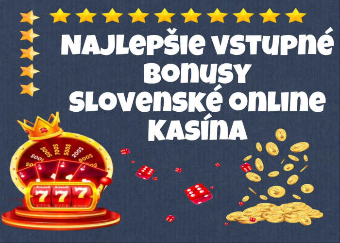7€ za registraciu Vaša šanca na výhru!