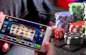 Exploring the Thrills of Casino Patrick Spins Exploring the Thrills of Casino Patrick Spins