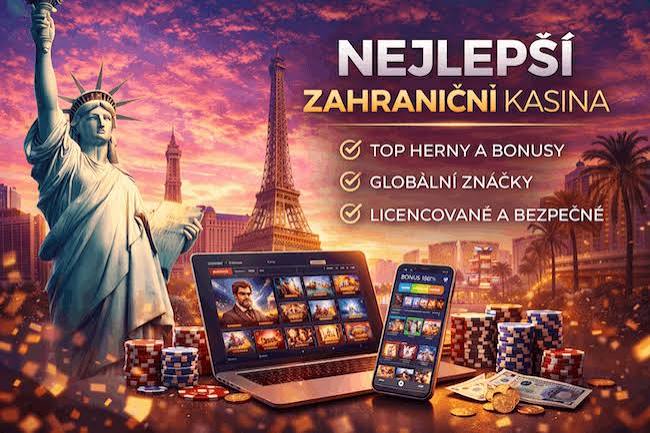 Legální kasino Korunka - Vše, co potřebujete vědět