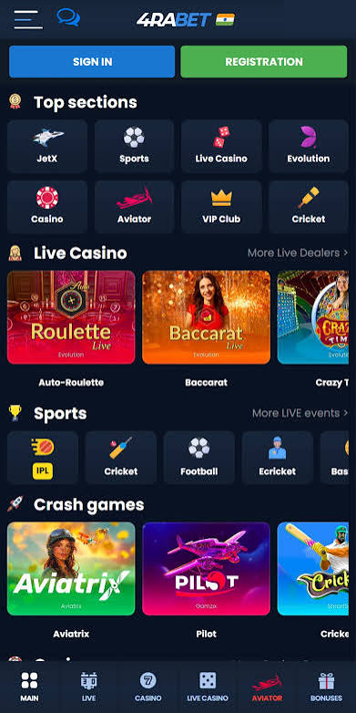 4Rabet Gambling Establishment Gamings Variety 4Rabet Gambling Establishment Gamings Variety