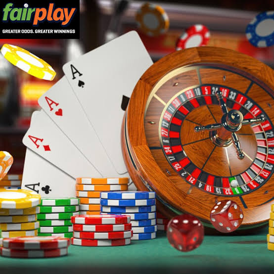 Fair Casino Site Examine - Rip-off or otherwise?