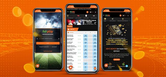 Fairplay Online casino