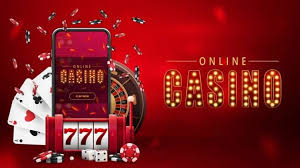 The Thrilling World of Casino Mad UK