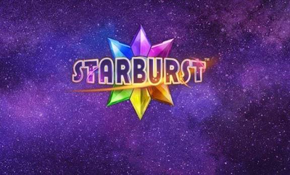Starburst Anmeldelse - Oplev Den Magiske Slot Starburst Anmeldelse - Oplev Den Magiske Slot