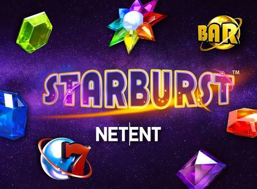 Starburst RTP Oplev den Revolutionary Slot Spiloplevelse